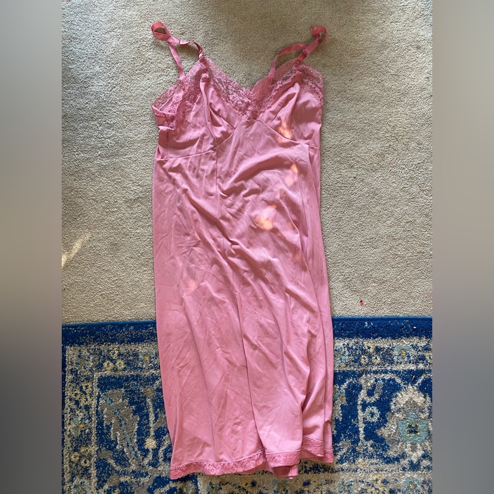 Vintage Artemis nightgown/lingerie
